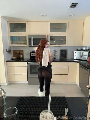 Babyfooji OnlyFans Leaked Free Thumbnail Picture - #DNpc3LGWaS