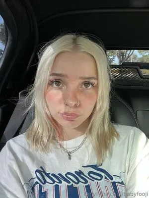 Babyfooji OnlyFans Leaked Free Thumbnail Picture - #DXwdgTSf67