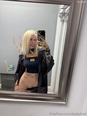 Babyfooji OnlyFans Leaked Free Thumbnail Picture - #DqvIvu1OLs