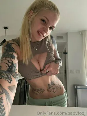 Babyfooji OnlyFans Leaked Free Thumbnail Picture - #Duzpga9LlJ