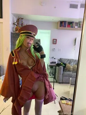 Babyfooji OnlyFans Leaked Free Thumbnail Picture - #Dzxii0kyns