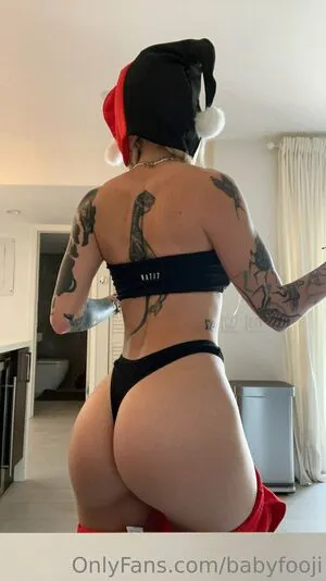 Babyfooji OnlyFans Leaked Free Thumbnail Picture - #EAQda2uyLo