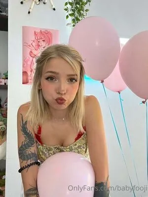 Babyfooji OnlyFans Leaked Free Thumbnail Picture - #EFeNRTRhlK