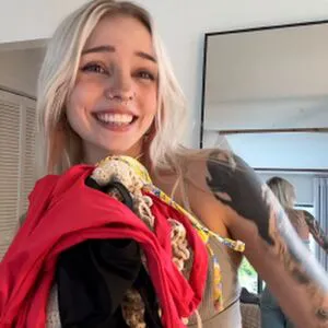 Babyfooji OnlyFans Leaked Free Thumbnail Picture - #Eqly0YYqjk