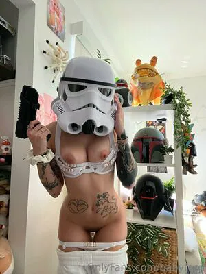 Babyfooji OnlyFans Leaked Free Thumbnail Picture - #Eu78dd4Lux