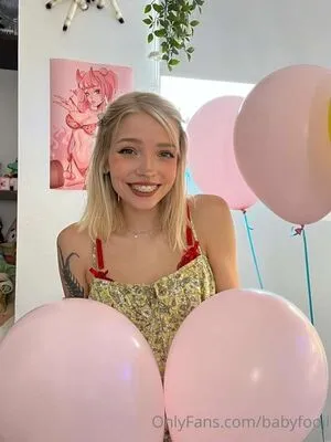 Babyfooji OnlyFans Leaked Free Thumbnail Picture - #Ewy7iMuw3F