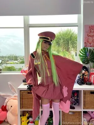 Babyfooji OnlyFans Leaked Free Thumbnail Picture - #F0a2X8ac7c