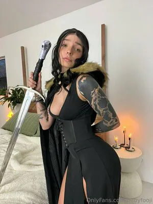 Babyfooji OnlyFans Leaked Free Thumbnail Picture - #F2uFWH8nLj