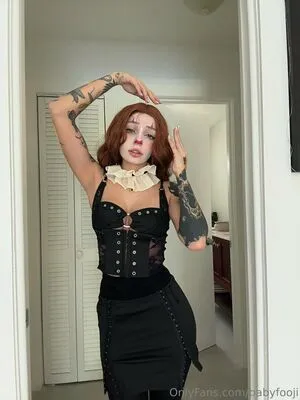 Babyfooji OnlyFans Leaked Free Thumbnail Picture - #FJbyRKZ2Ax