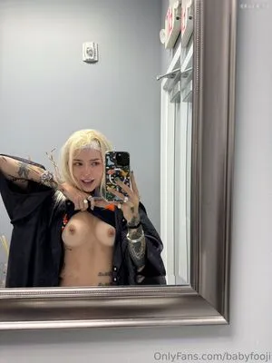 Babyfooji OnlyFans Leaked Free Thumbnail Picture - #FKR4PaKgcH