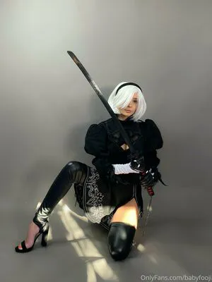 Babyfooji OnlyFans Leaked Free Thumbnail Picture - #Fa7QMo3JVO