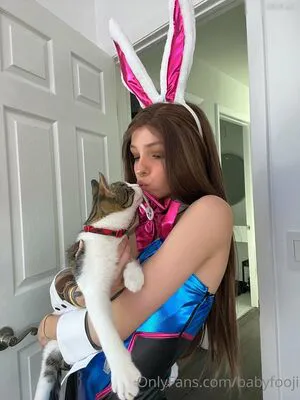 Babyfooji OnlyFans Leaked Free Thumbnail Picture - #FoMvRLE20S