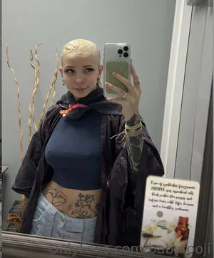 Babyfooji OnlyFans Leaked Free Thumbnail Picture - #GbfkDshF6u