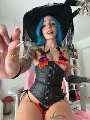 Babyfooji OnlyFans Leaked Free Thumbnail Picture - #GhXA71asWr