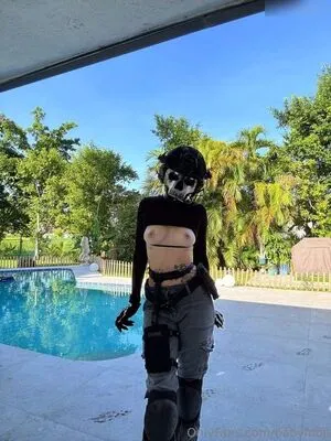 Babyfooji OnlyFans Leaked Free Thumbnail Picture - #Ghq3p48u9Y