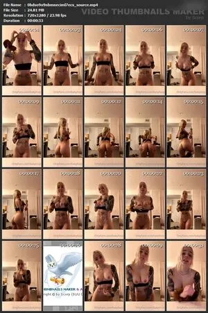 Babyfooji OnlyFans Leaked Free Thumbnail Picture - #HMgyaqDY2q