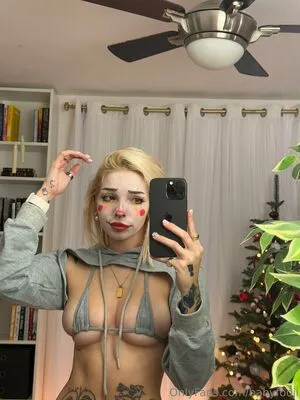 Babyfooji OnlyFans Leaked Free Thumbnail Picture - #IP38DhvP2n
