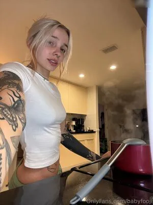 Babyfooji OnlyFans Leaked Free Thumbnail Picture - #ImGKdxwcfy