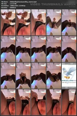 Babyfooji OnlyFans Leaked Free Thumbnail Picture - #IvfFqKU5cD