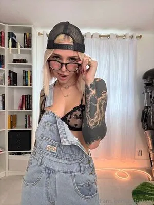 Babyfooji OnlyFans Leaked Free Thumbnail Picture - #J4Q9c3xQja