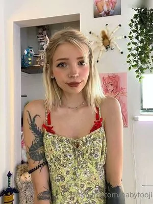 Babyfooji OnlyFans Leaked Free Thumbnail Picture - #KC2JaolI13