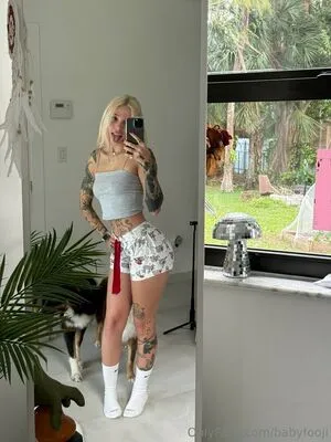 Babyfooji OnlyFans Leaked Free Thumbnail Picture - #LEdtKZzGsf