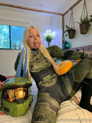 Babyfooji OnlyFans Leaked Free Thumbnail Picture - #LoP80iyrC0