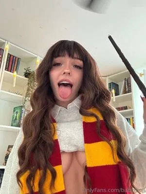 Babyfooji OnlyFans Leaked Free Thumbnail Picture - #MzV445Hw7Y