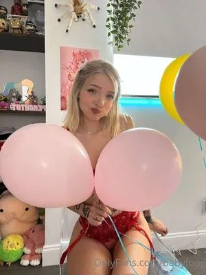 Babyfooji OnlyFans Leaked Free Thumbnail Picture - #O2GWd0JLbq