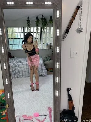 Babyfooji OnlyFans Leaked Free Thumbnail Picture - #O3CFW8abGF