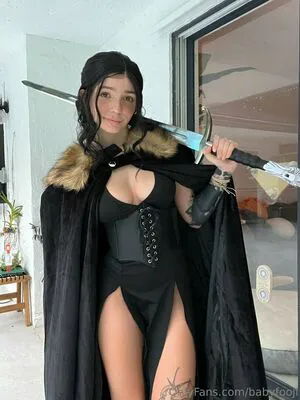 Babyfooji OnlyFans Leaked Free Thumbnail Picture - #O9b69T6MVo