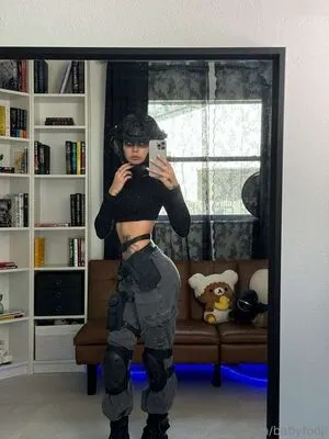 Babyfooji OnlyFans Leaked Free Thumbnail Picture - #Or4SmbO9dq