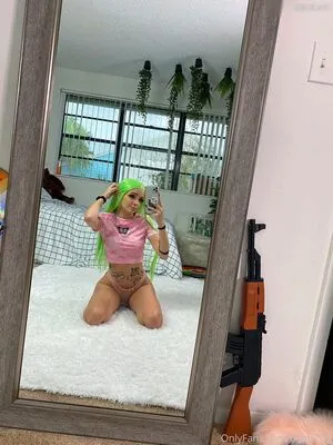 Babyfooji OnlyFans Leaked Free Thumbnail Picture - #P5WrMRlc9K