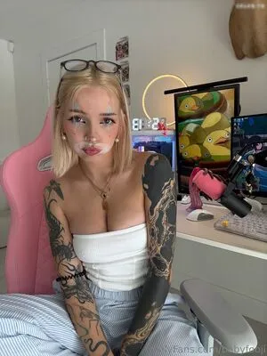 Babyfooji OnlyFans Leaked Free Thumbnail Picture - #P8Zqyw7doQ