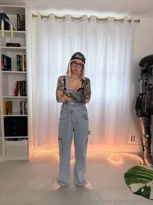 Babyfooji OnlyFans Leaked Free Thumbnail Picture - #PJG70TmBi0