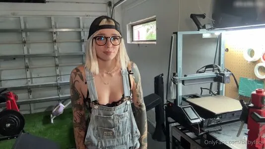 Babyfooji OnlyFans Leaked Free Thumbnail Picture - #PlWRupDw0i