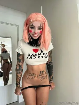 Babyfooji OnlyFans Leaked Free Thumbnail Picture - #Q0qi8ZvcLU