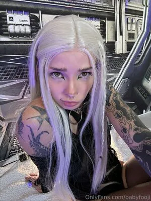 Babyfooji OnlyFans Leaked Free Thumbnail Picture - #RLEQtEYh64