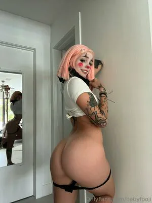 Babyfooji OnlyFans Leaked Free Thumbnail Picture - #SOXVkInQYu