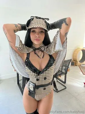 Babyfooji OnlyFans Leaked Free Thumbnail Picture - #SqPu906bua