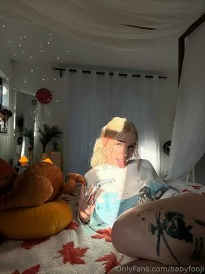 Babyfooji OnlyFans Leaked Free Thumbnail Picture - #TCh5zHMgFA