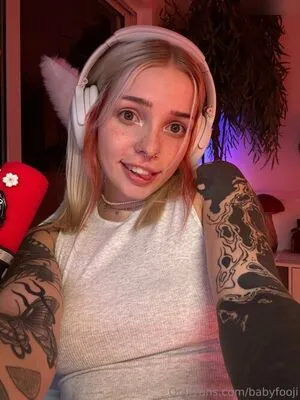 Babyfooji OnlyFans Leaked Free Thumbnail Picture - #U88IhrtsKf