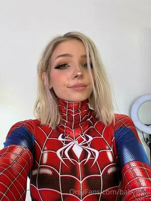 Babyfooji OnlyFans Leaked Free Thumbnail Picture - #U9O1qYJ7oz