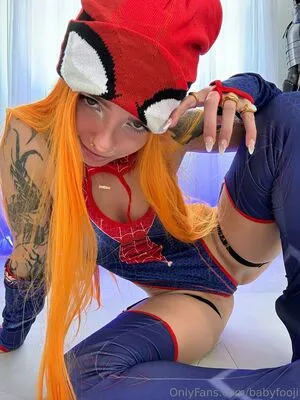 Babyfooji OnlyFans Leaked Free Thumbnail Picture - #URa8Fa644u