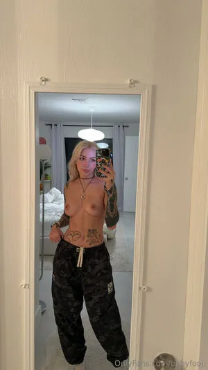 Babyfooji OnlyFans Leaked Free Thumbnail Picture - #UVzjkeX6B2