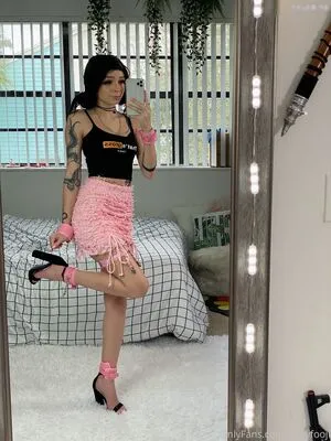 Babyfooji OnlyFans Leaked Free Thumbnail Picture - #Ud1vlEVlgK