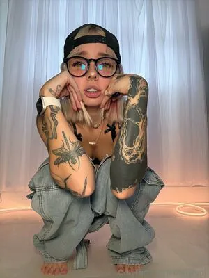 Babyfooji OnlyFans Leaked Free Thumbnail Picture - #Uy5tSxCgub