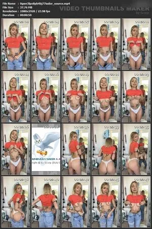 Babyfooji OnlyFans Leaked Free Thumbnail Picture - #V4biiB4AlP
