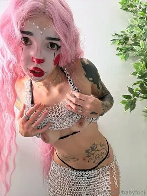 Babyfooji OnlyFans Leaked Free Thumbnail Picture - #Vc62uHTeWO