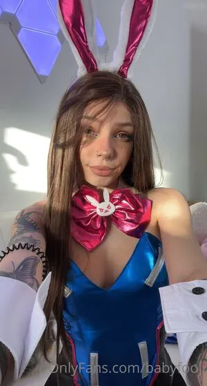 Babyfooji OnlyFans Leaked Free Thumbnail Picture - #Vr1idlaLyW